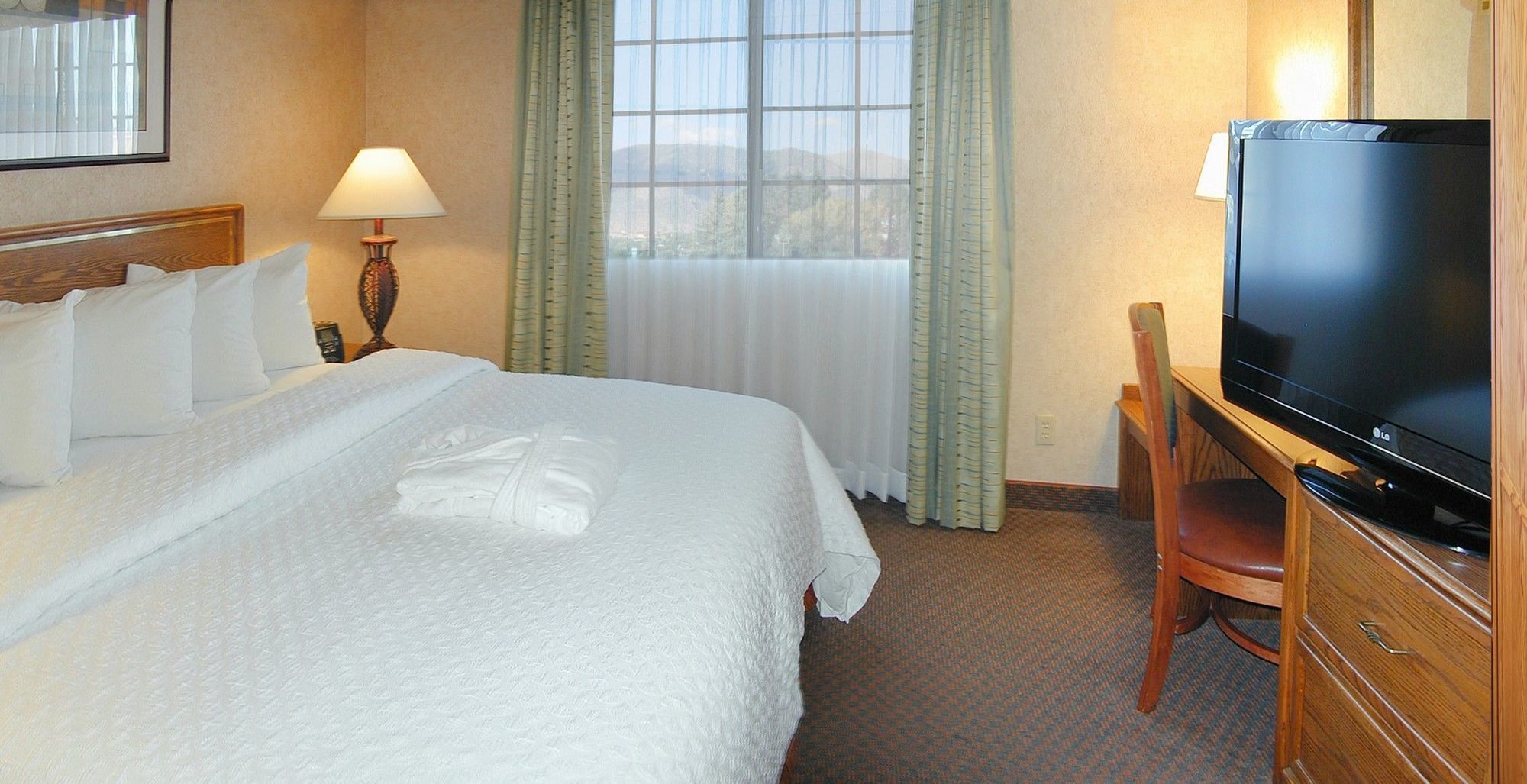 Embassy Suites By Hilton Flagstaff Quarto foto
