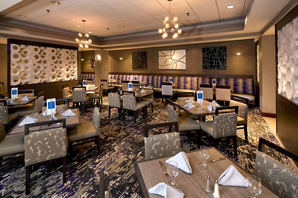 Embassy Suites By Hilton Flagstaff Restaurante foto