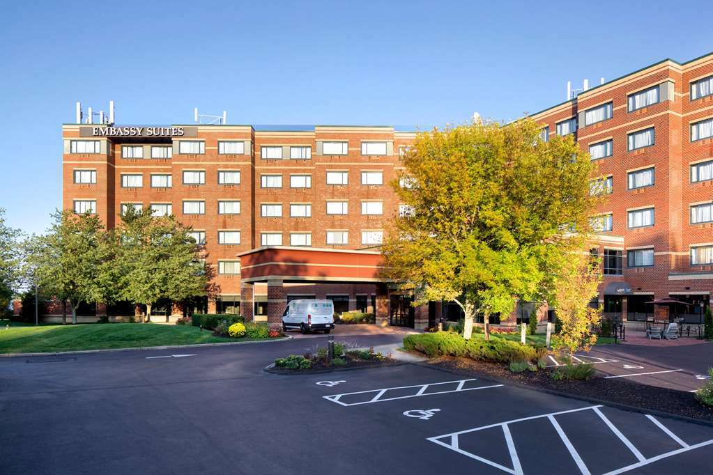 Embassy Suites By Hilton Flagstaff Exterior foto